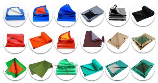 打造外貿(mào)出口新標(biāo)桿：定制防水篷布，為您的全球業(yè)務(wù)保駕護(hù)航